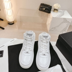 Chanel Sport Shoes